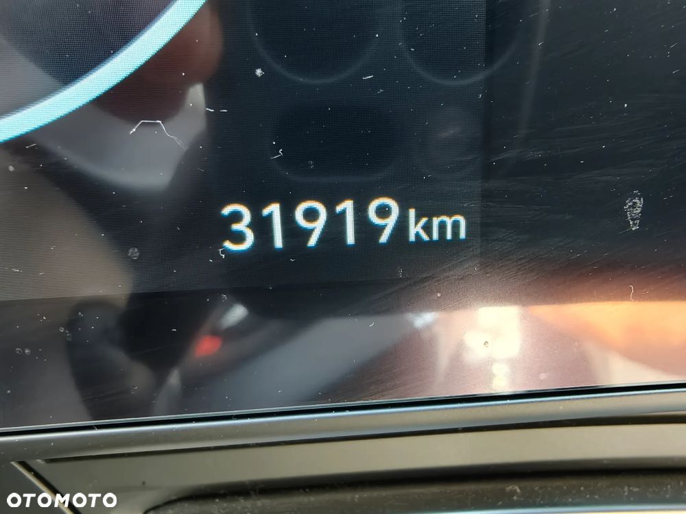 Hyundai Kona 1.6 GDI Hybrid Platinum DCT - 29