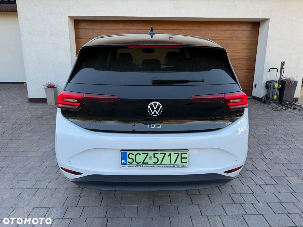 Volkswagen ID.3 Pro Performance Max - 26