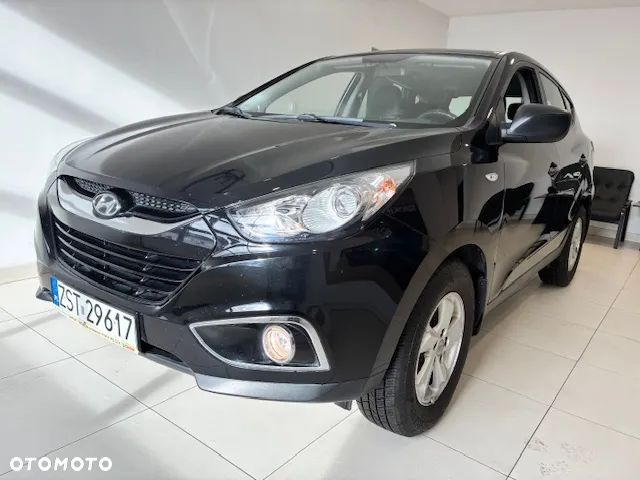 Hyundai ix35 1.6 GDI Classic 2WD - 1