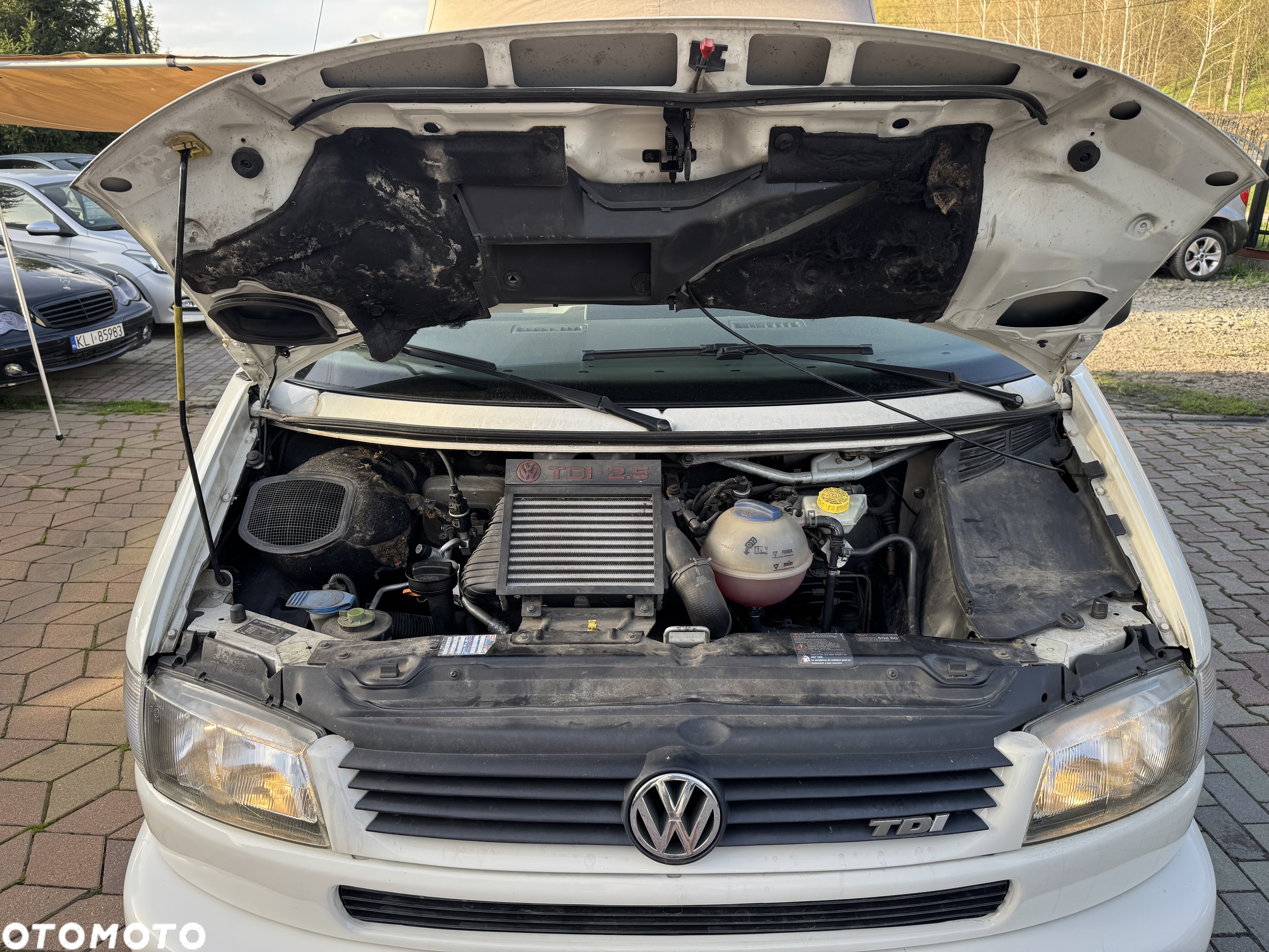 Volkswagen Transporter - 37