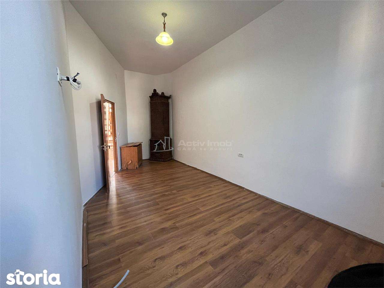 Lugoj, 3 Cam., Cf.1 Sporit, 70 Mp, Ultracentral - Imagine principală: 5/18