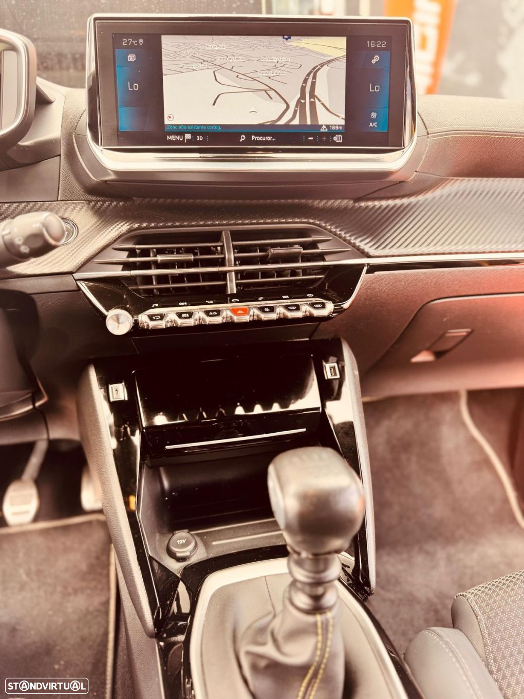 Peugeot 208 1.2 PureTech GT Line - 22