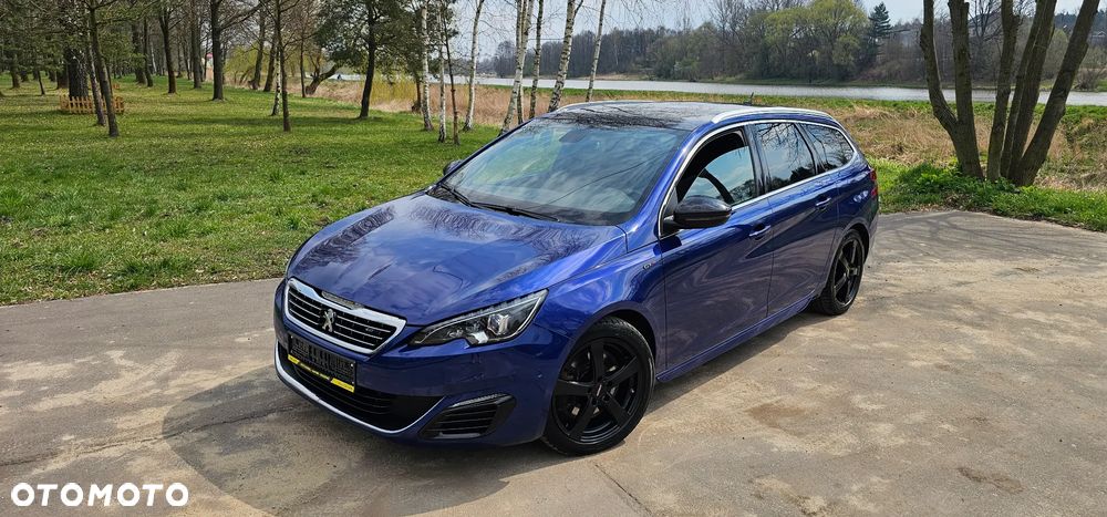 Peugeot 308 - 15