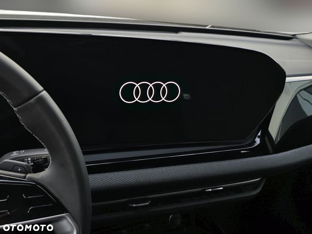 Audi A5 Avant TFSI 150 kW S tronic - 16