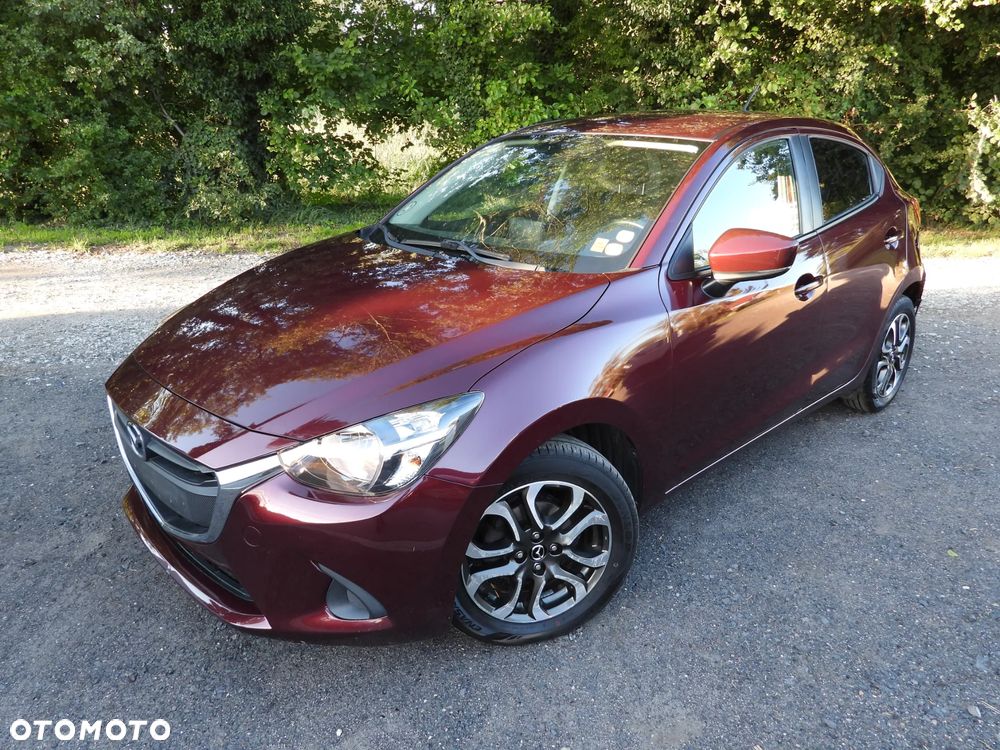 Mazda 2 SKYACTIV-G 90 Exclusive-Line - 27