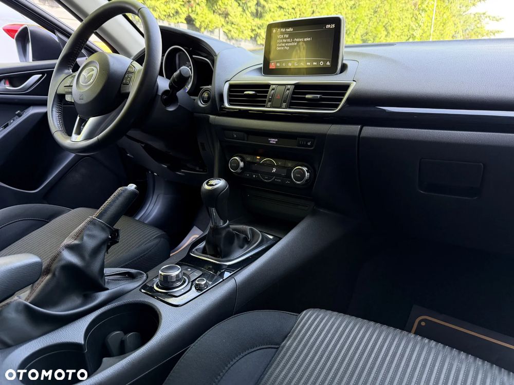 Mazda 3 2.0 Skymotion - 15