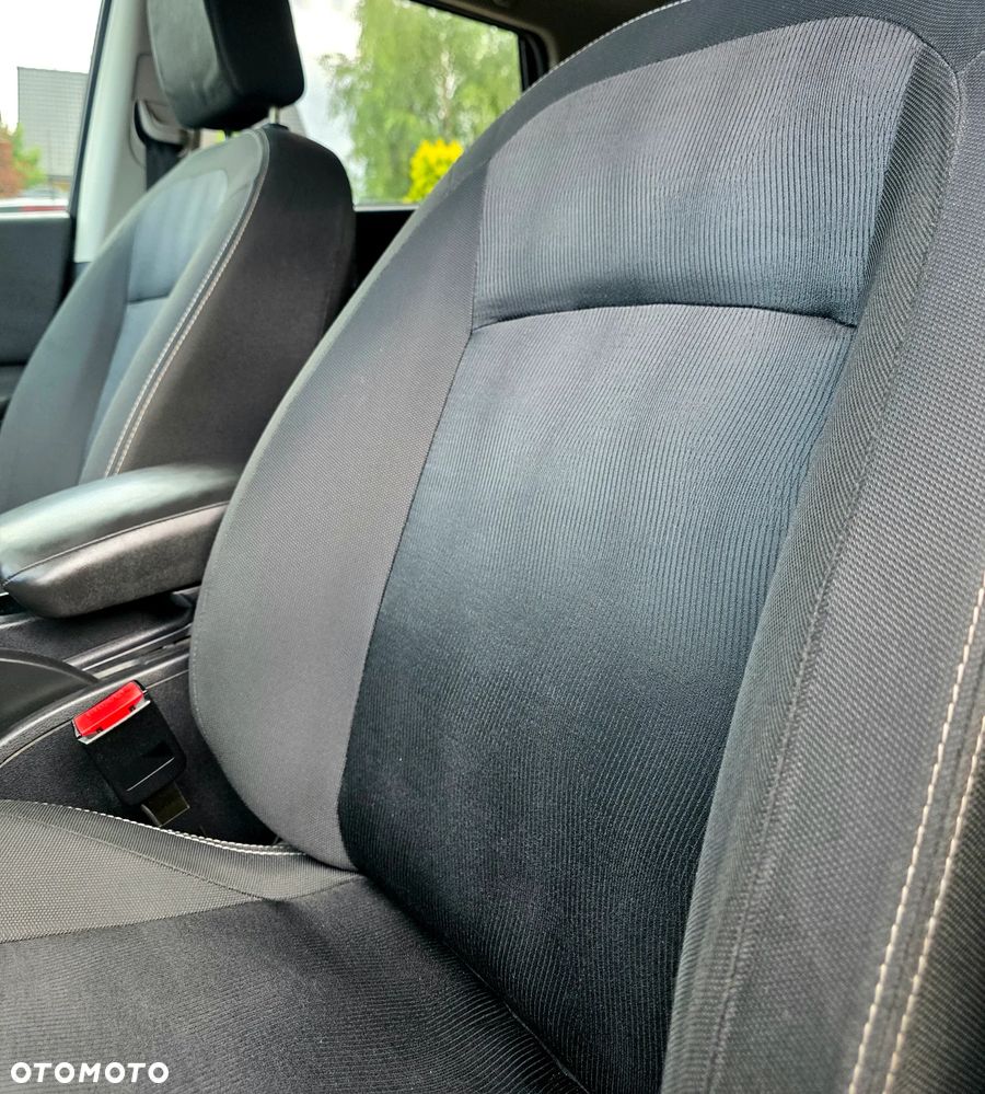 Nissan Qashqai 2.0 Tekna - 10