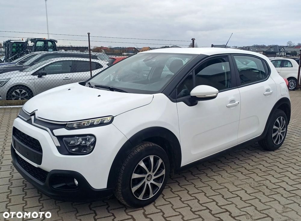 Citroën C3 - 2