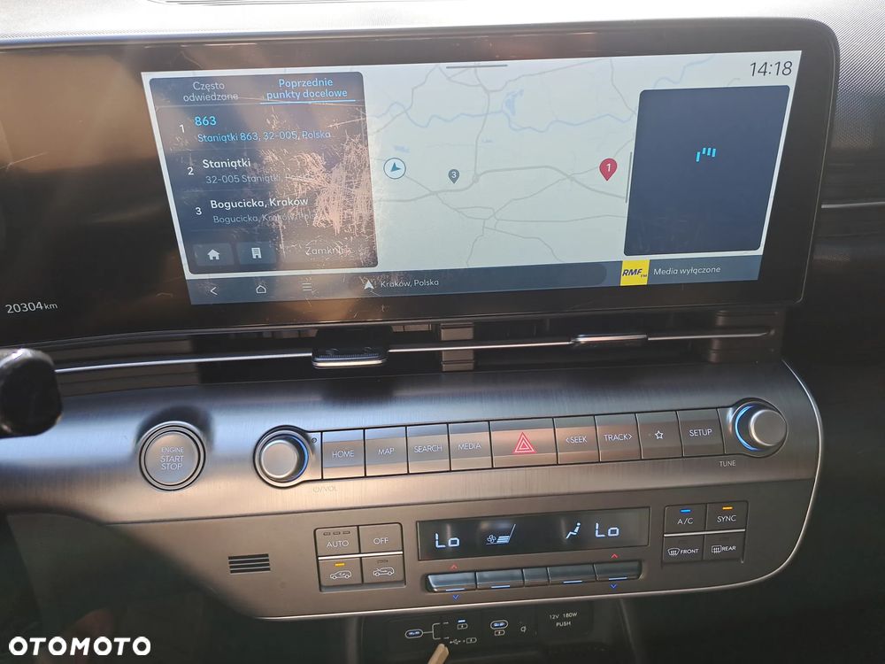 Hyundai Kona 1.0 T-GDI Executive - 11