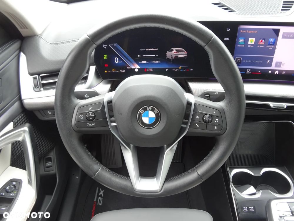 BMW X2 sDrive20i GPF M Sport X - 27