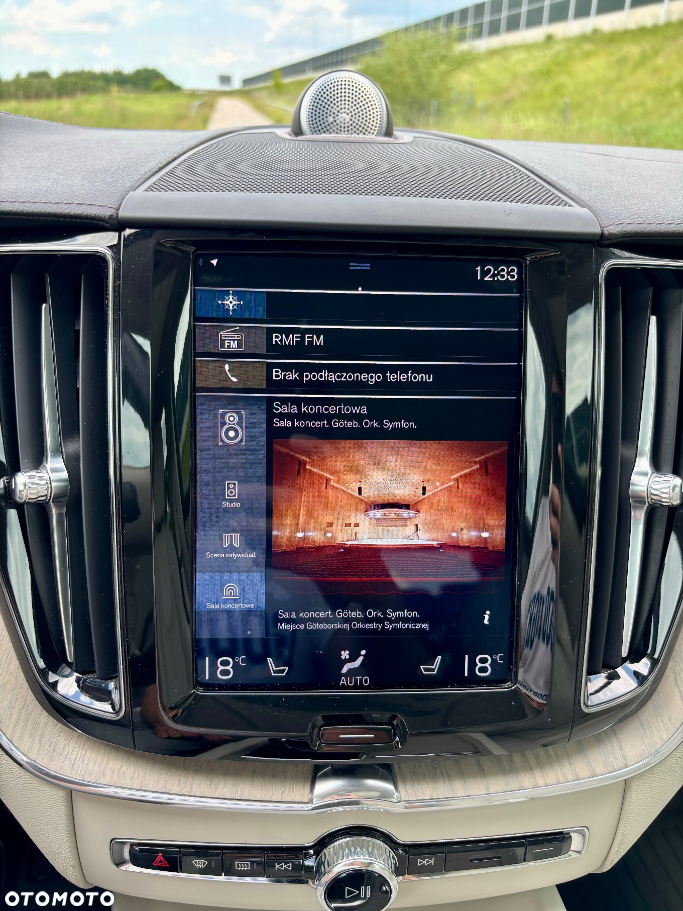 Volvo XC 60 T6 AWD Inscription - 29