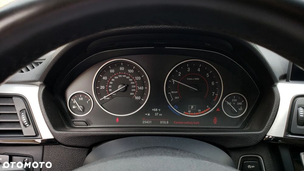 BMW Seria 4 428i xDrive Sport - 18