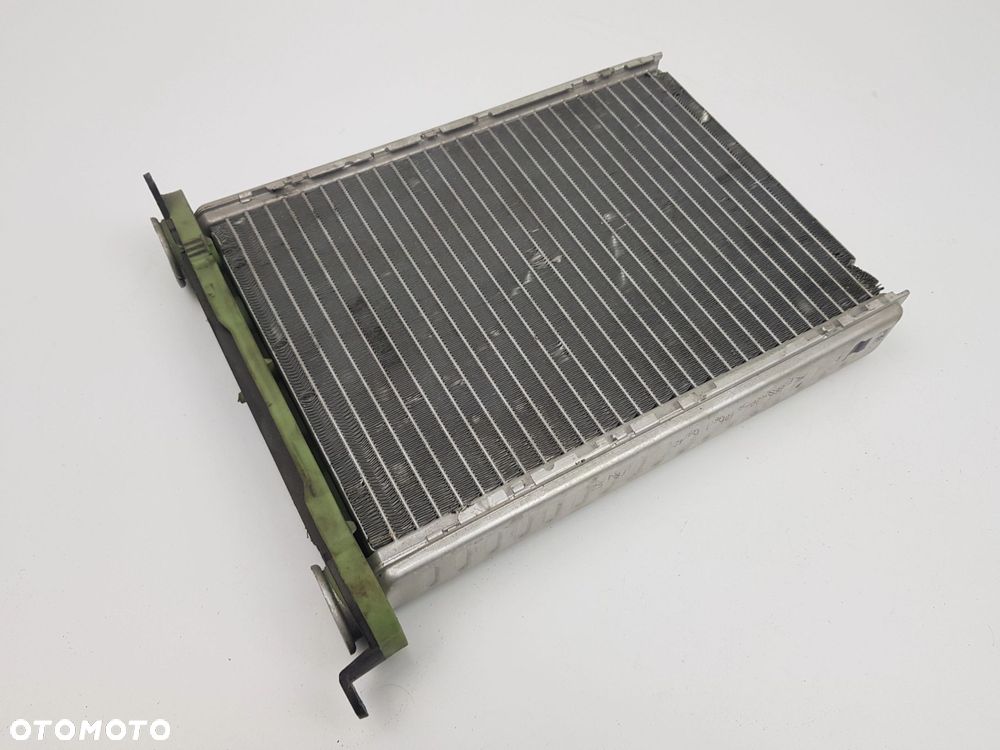 Nagrzewnica klimatyzacji Renault Scenic III Megane III 0669792Q - 3