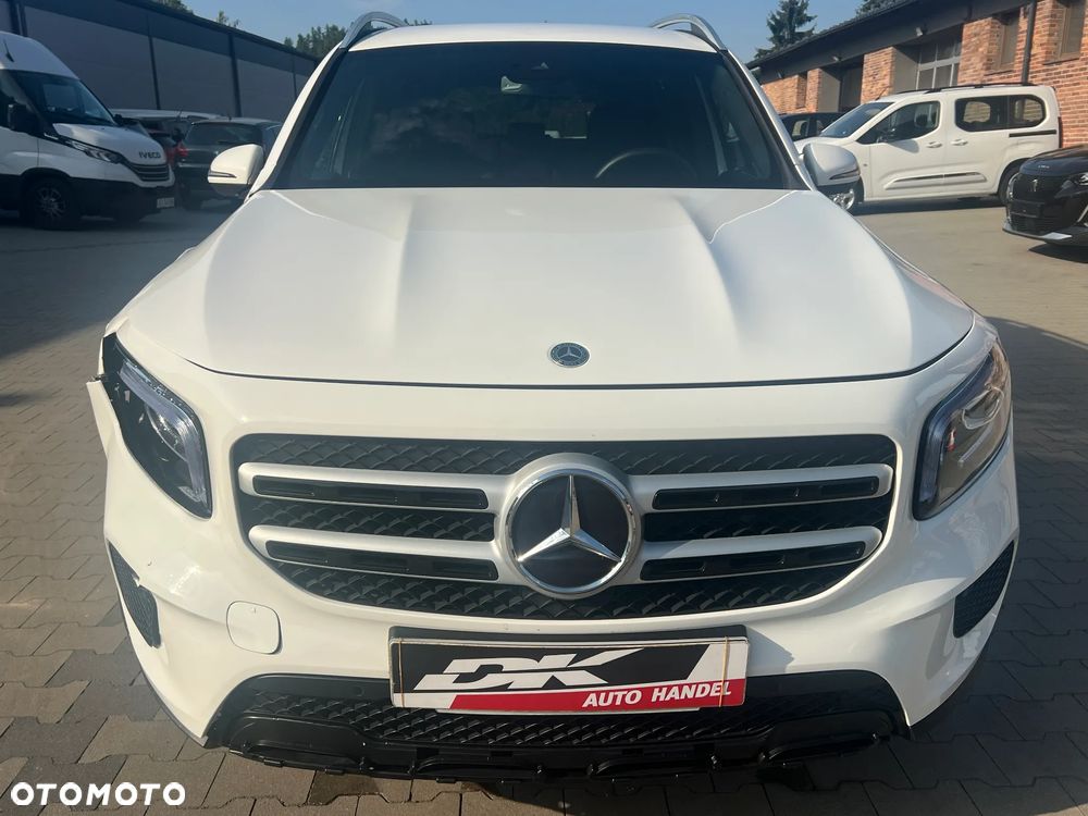 Mercedes-Benz GLB - 2