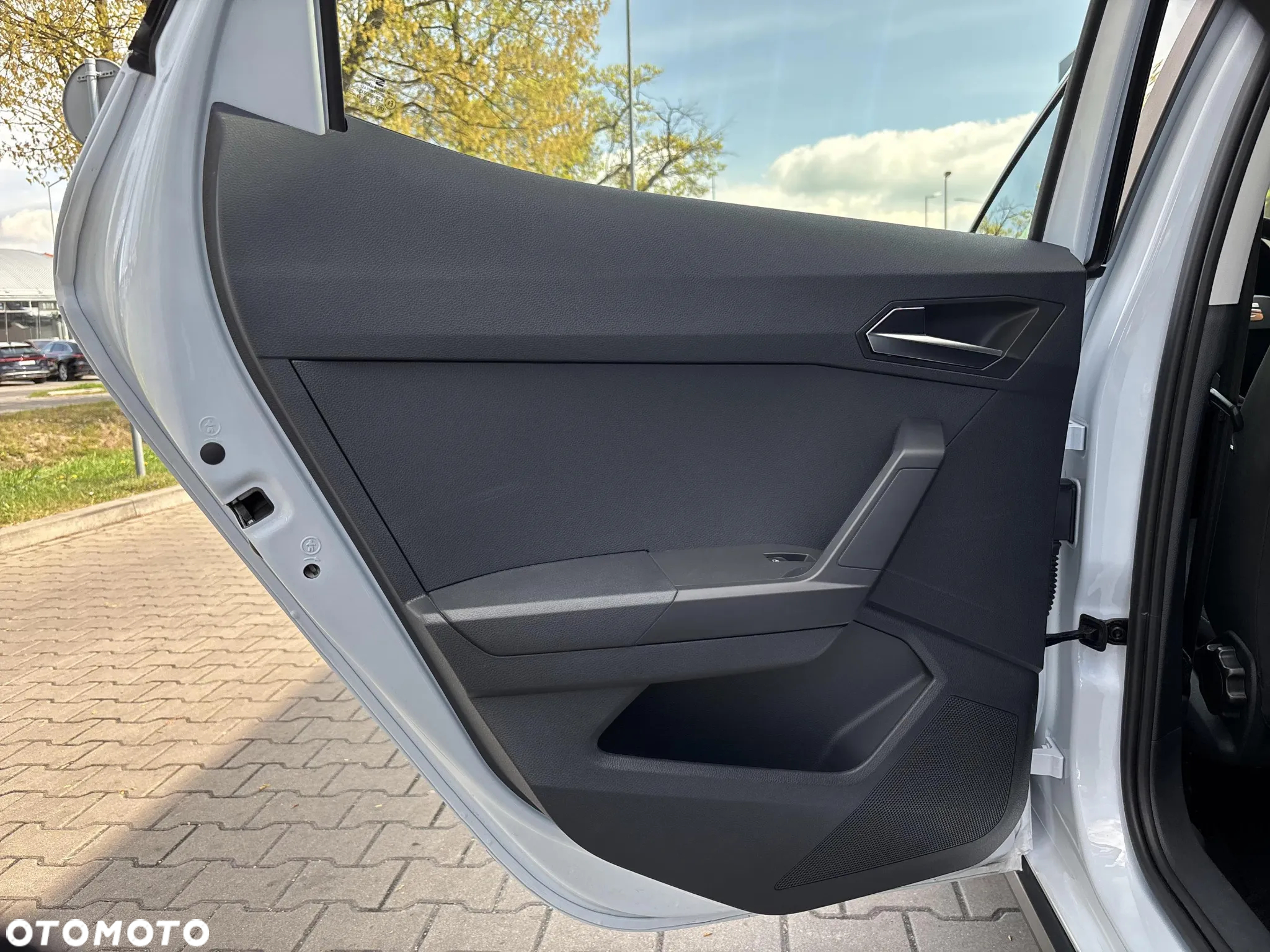 Seat Arona 1.0 TSI Style S&S - 12