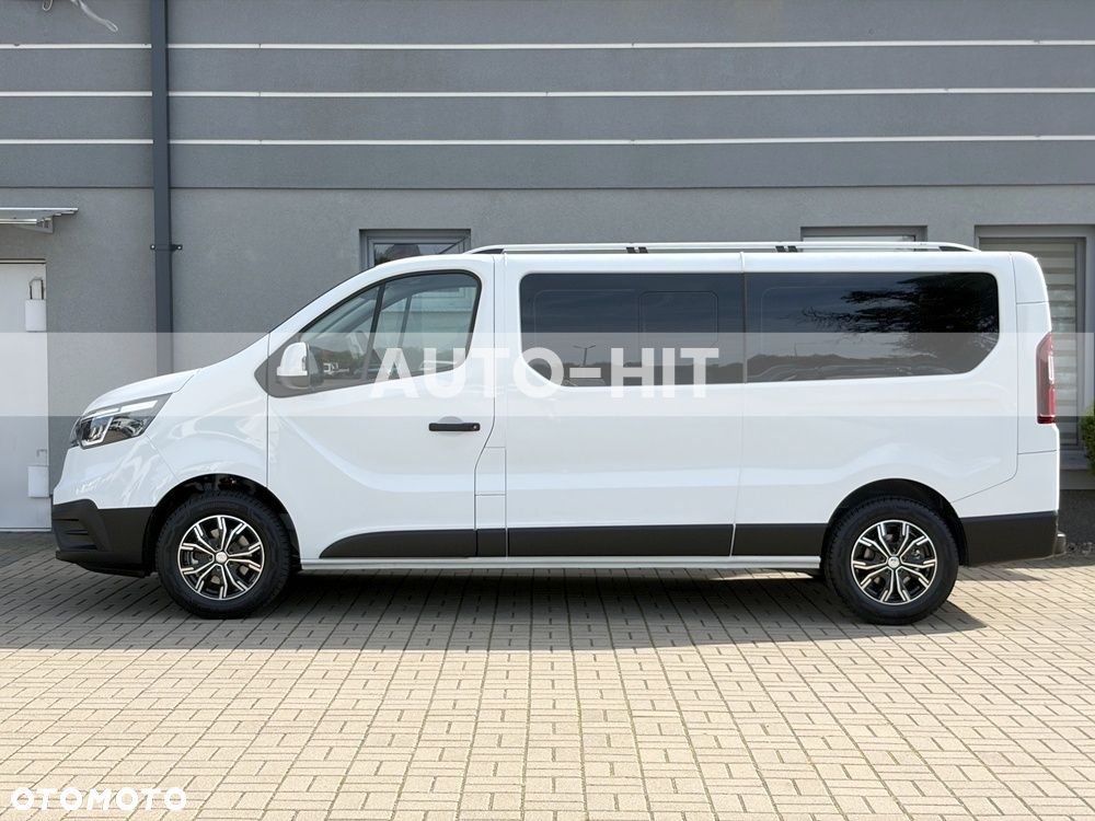 Renault Trafic Blue L2H1 Komfort - 12