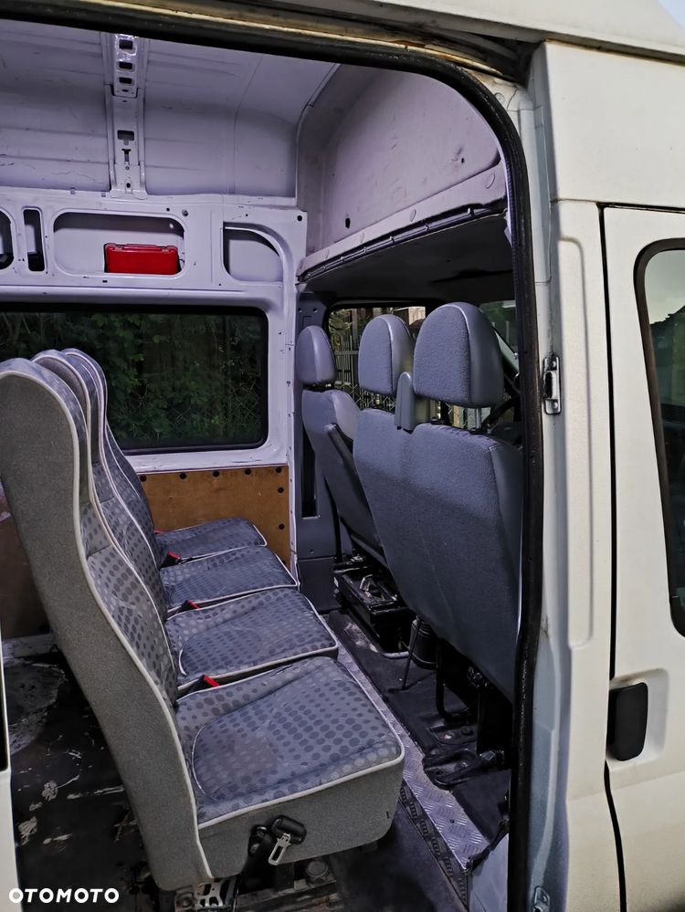 Ford Transit MK7 L3H3 - 7