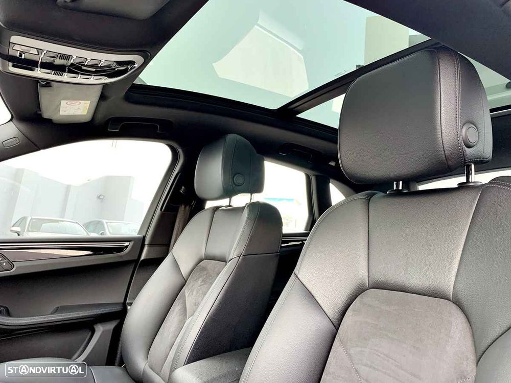 Porsche Macan S PDK - 26