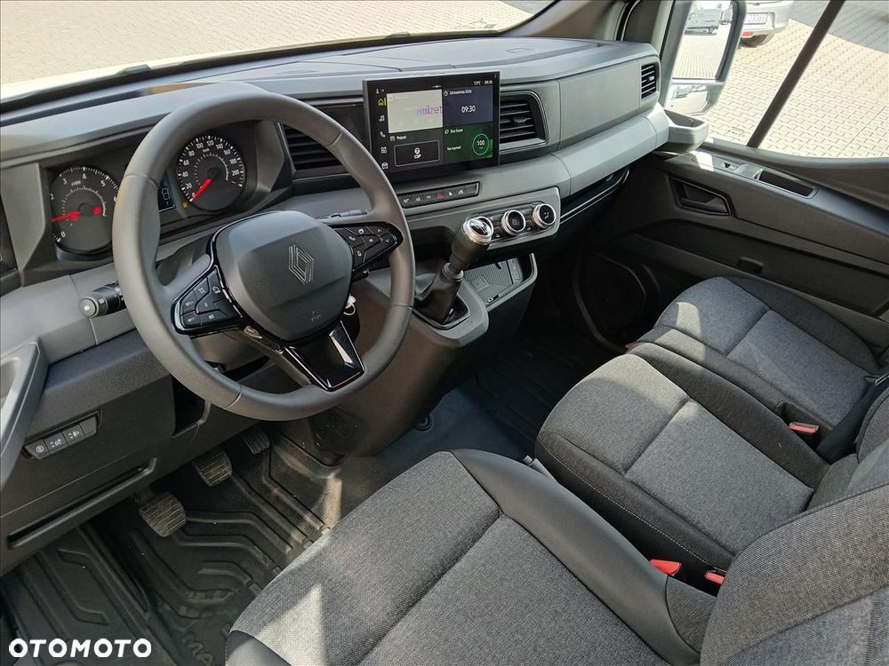 Renault Master L3H2 - 9