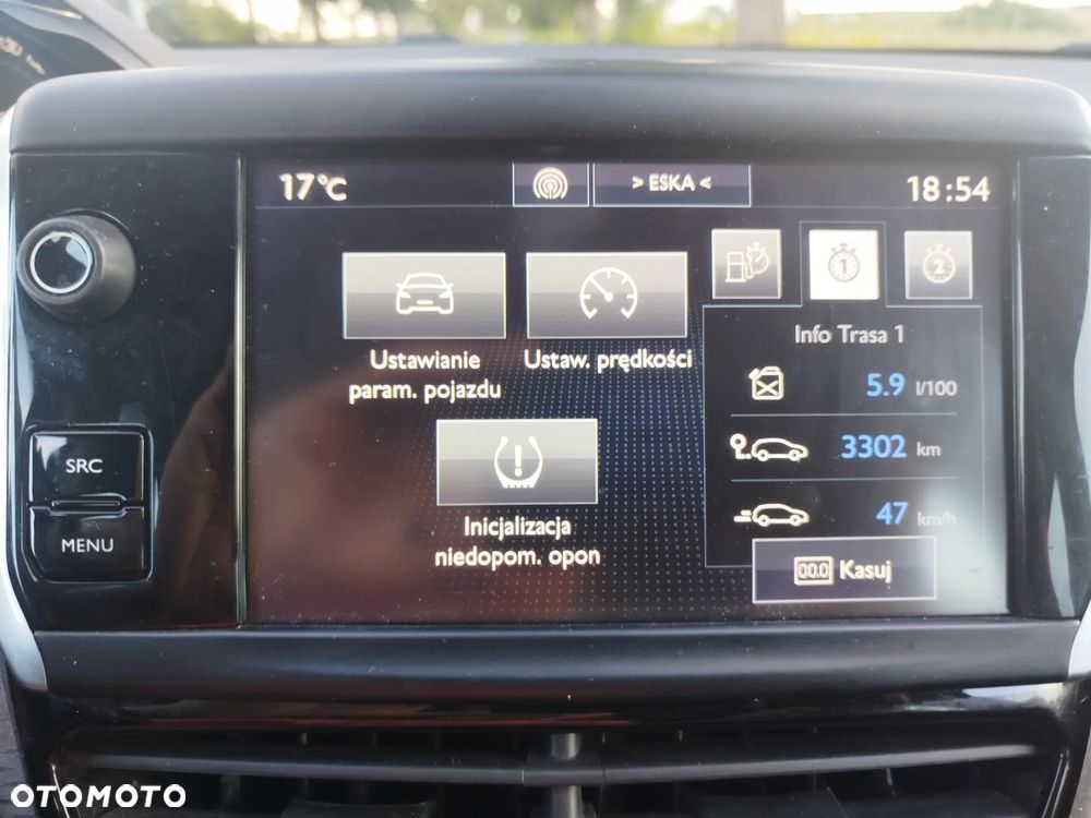 Peugeot 208 PureTech 110 Stop & Start EAT6 Allure - 16