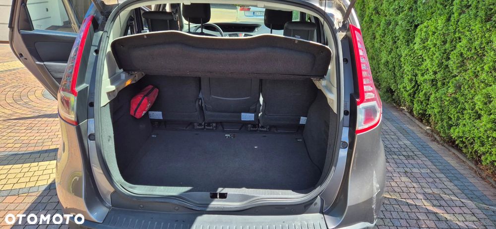 Renault Scenic 1.5 dCi Expression - 5