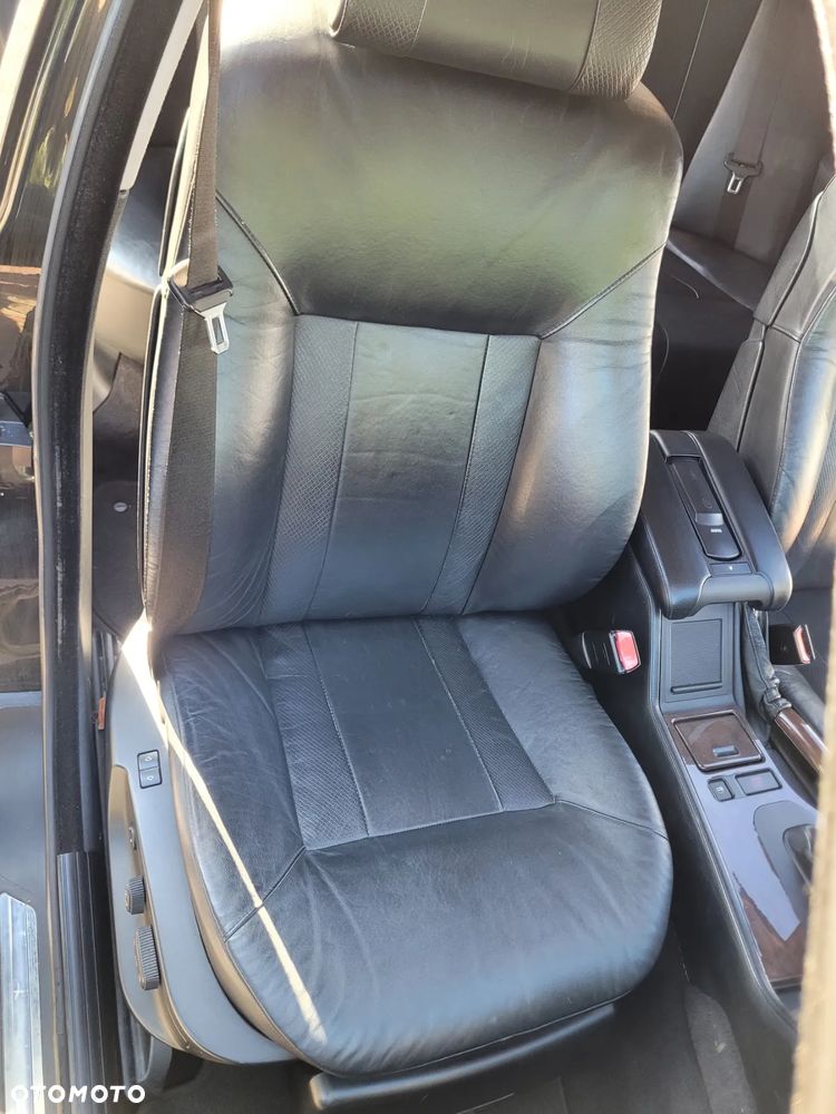 BMW Seria 5 - 34