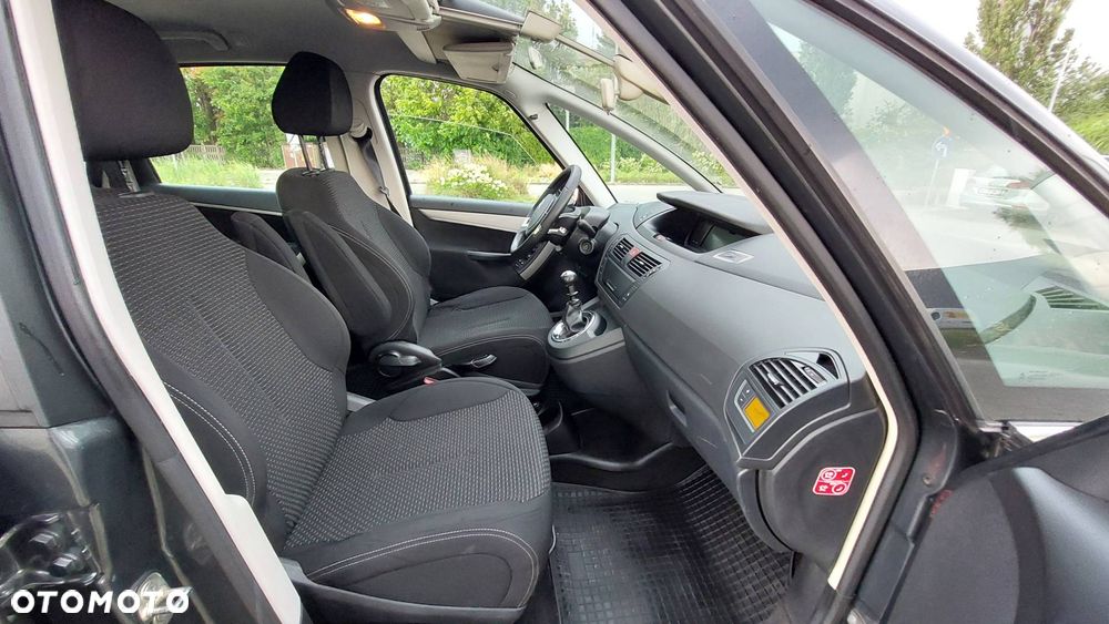 Citroën C4 Picasso - 4