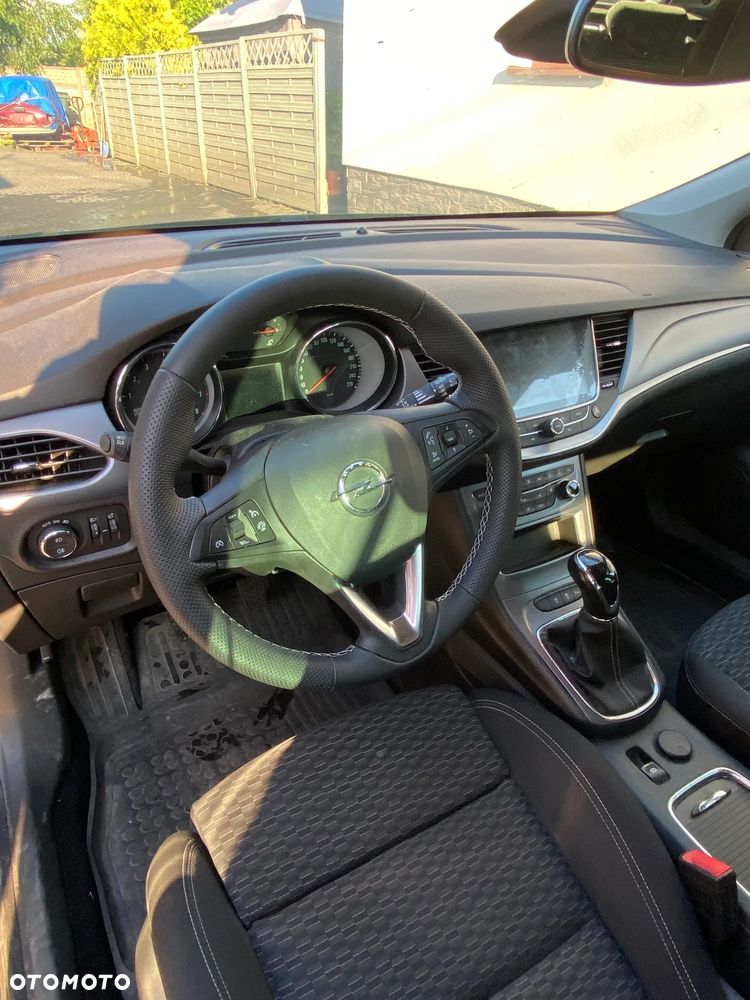 Opel Astra 1.0 Turbo Start/Stop 120 Jahre - 5