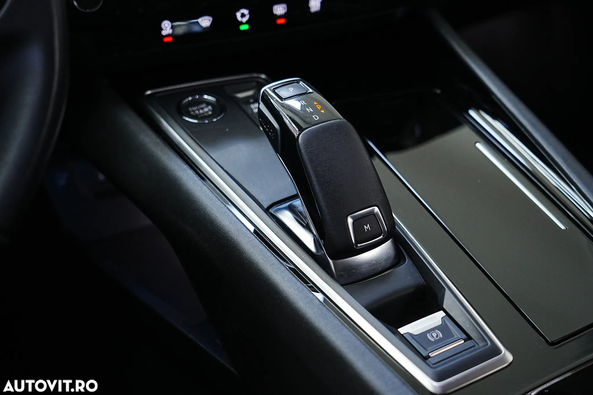 Peugeot 508 BlueHDi 130 EAT8 Allure Pack - 8