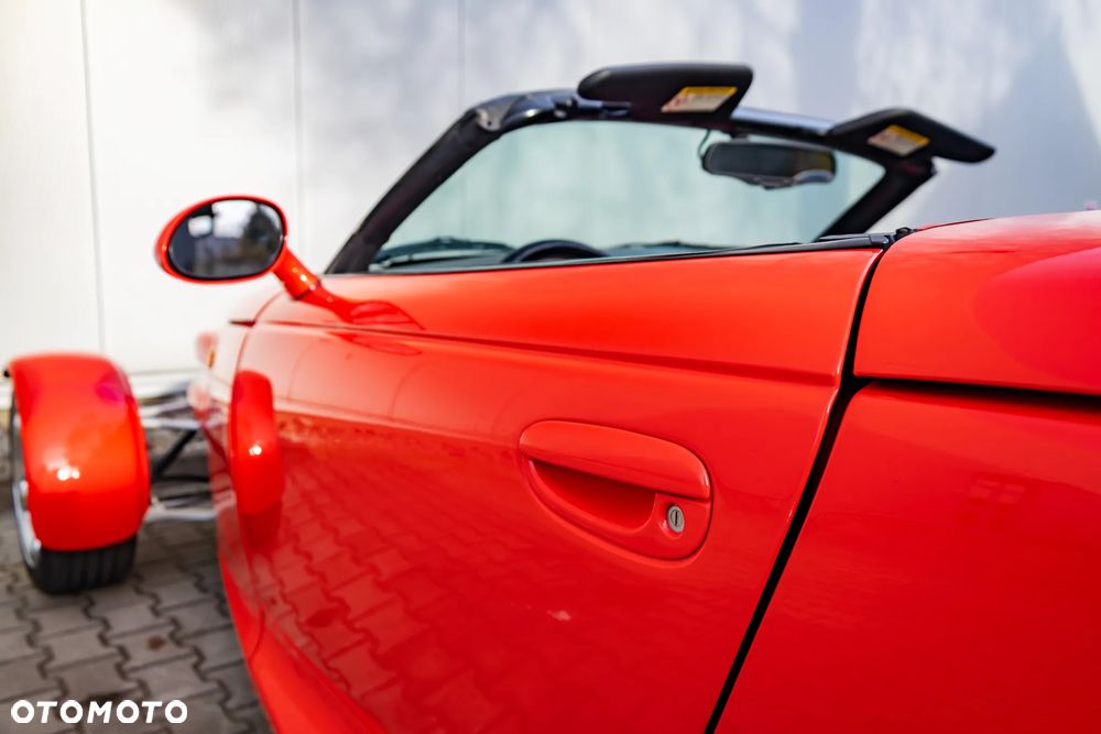 Plymouth Prowler - 28