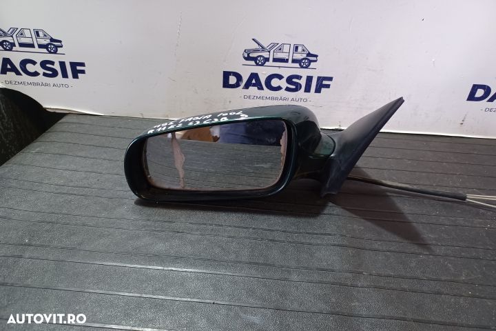 Oglinda stanga electrica E8012658 E8012658 Skoda Fabia 6Y [facelift] - 1