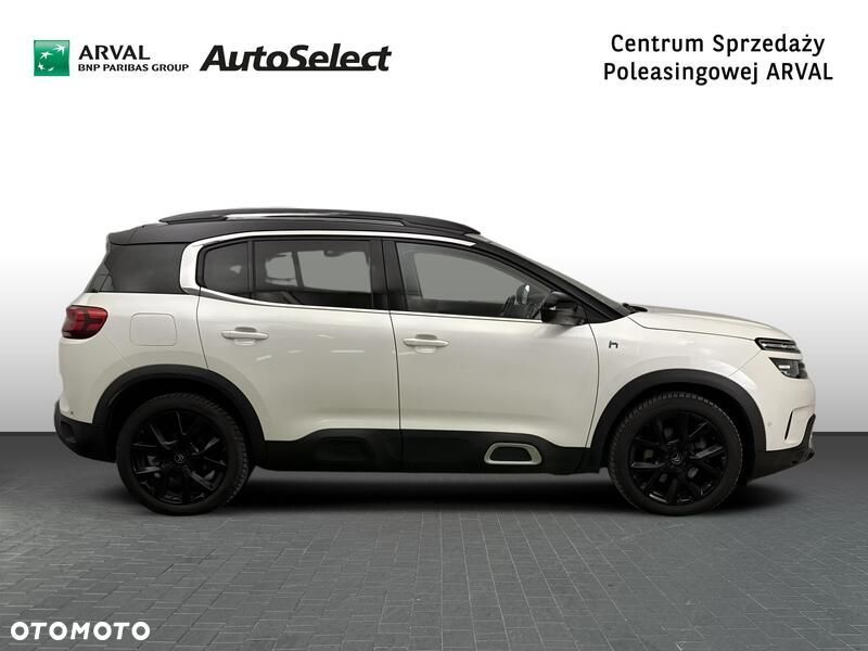 Citroën C5 Aircross - 7