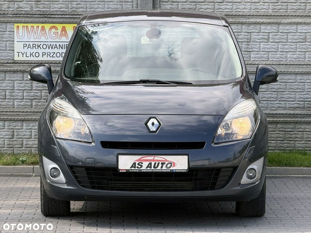 Renault Grand Scenic Gr 1.6 dCi Zen - 27
