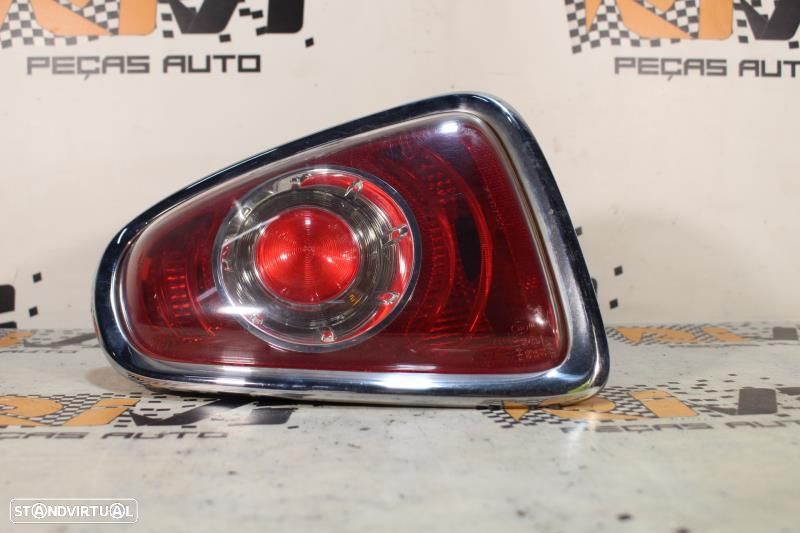 Farolim Direito Mini Mini (R56)  7255912 / 7 255 912 - 1