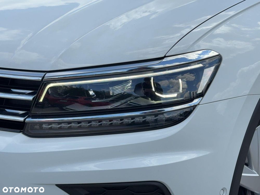 Volkswagen Tiguan 2.0 TSI 4Mot Highline DSG - 9