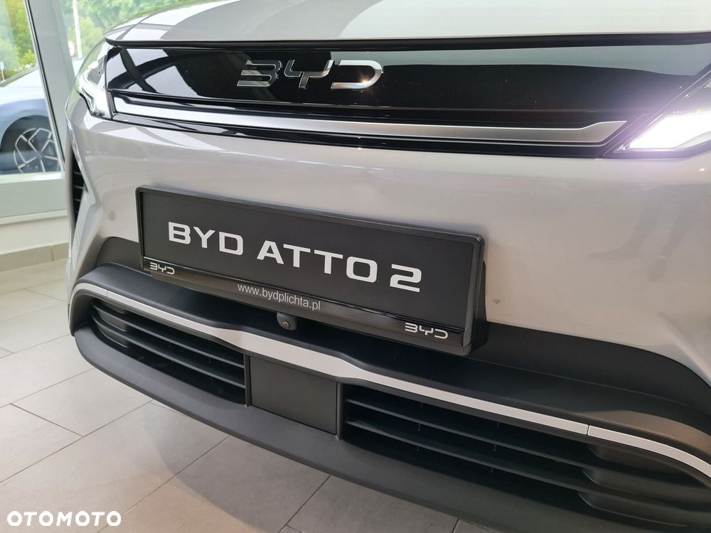 BYD Atto 2 - 26