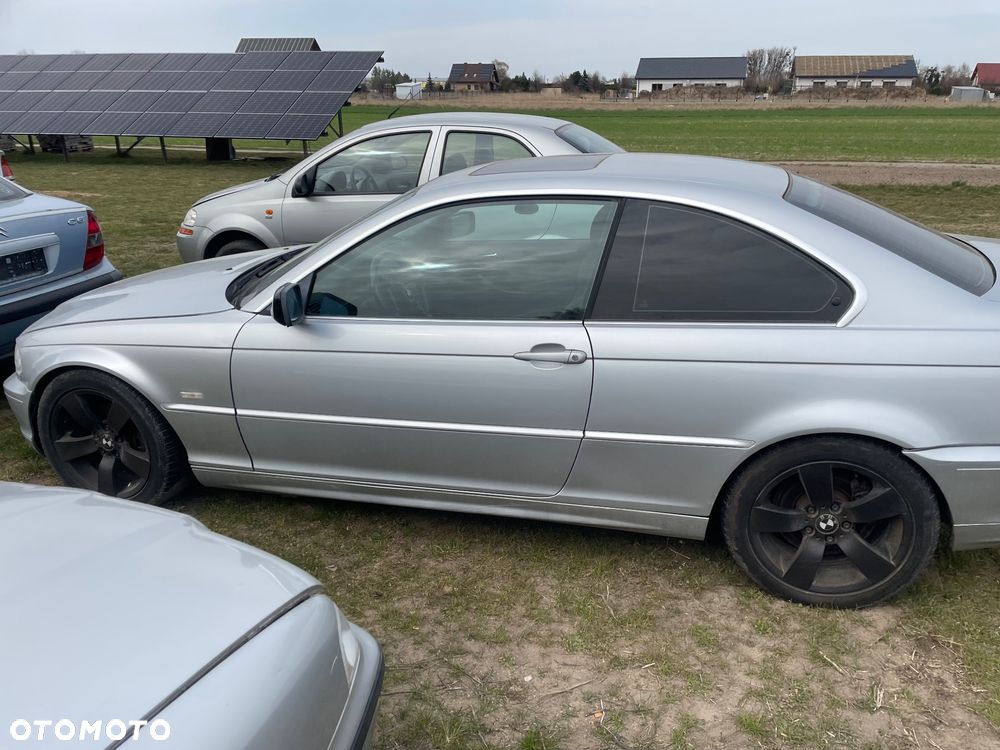 BMW Seria 3 320 Ci - 2