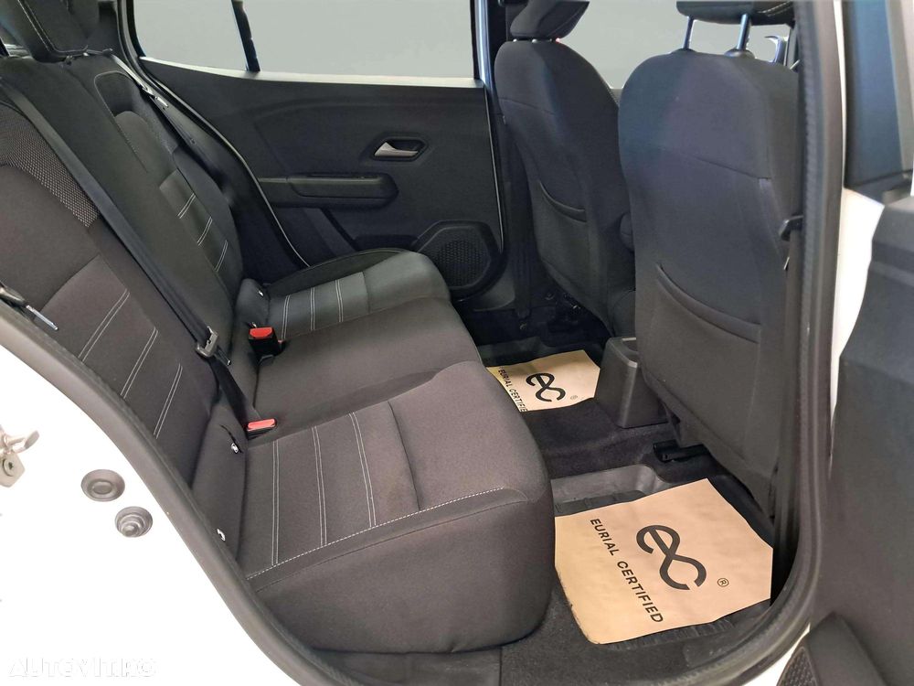 Dacia Logan TCe 90 MT6 Expression - 10