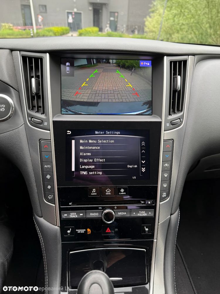 Infiniti Q50 2.2d Sport Executive - 6