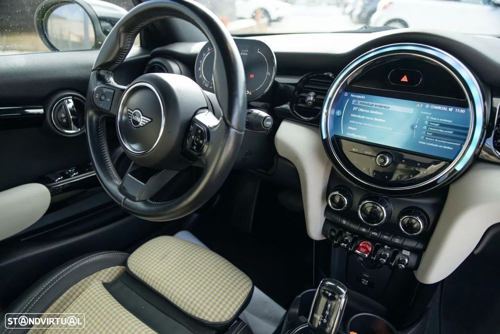 MINI 3 Portas Cooper Auto - 15