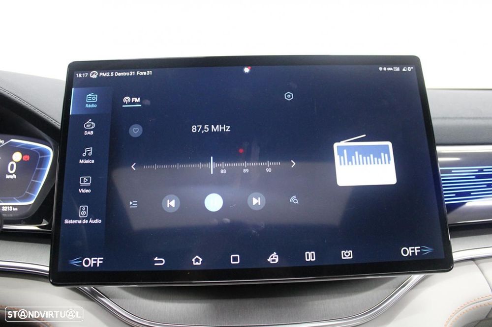 BYD Seal U 87 kWh Design - 22