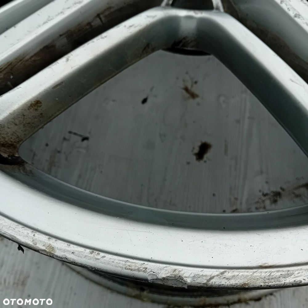 FELGA AUDI A6 S6 4F 8,5J 19 ET48 5x112 4F0601025DE - 7