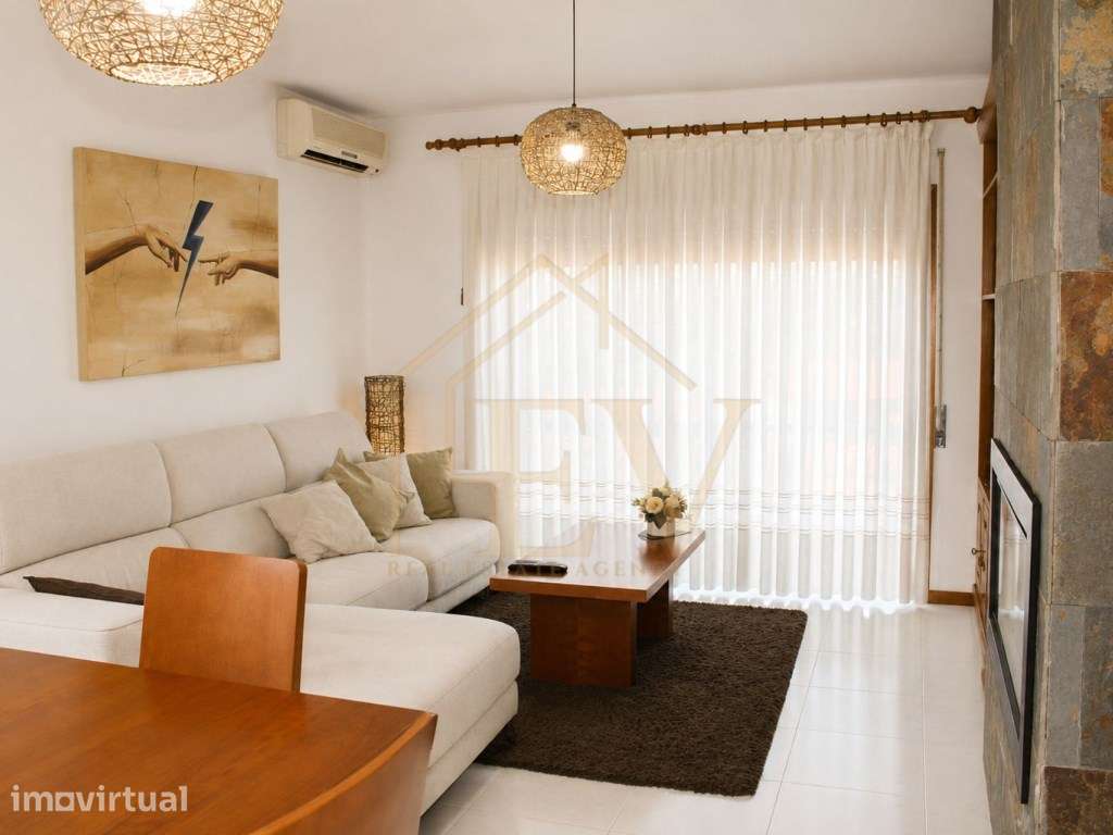 Apartamento T2+1 | São Torcato - Guimarães