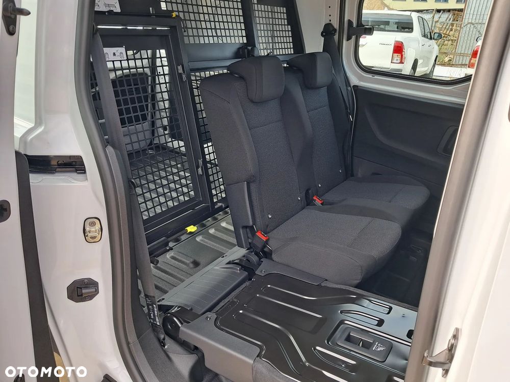 Toyota Proace City D-4D Long 2,4t Active (bryg.) - 8