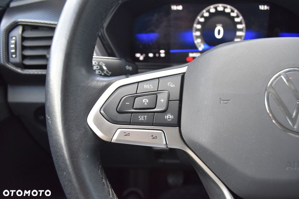 Volkswagen T-Cross 1.0 TSI Life - 14