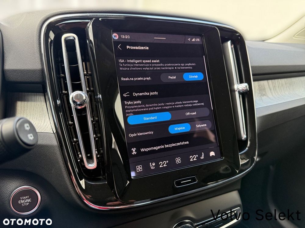 Volvo XC 40 - 24