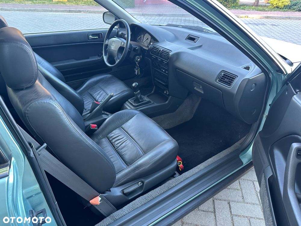 Honda Accord - 34