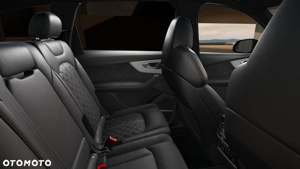 Audi Q7 - 7