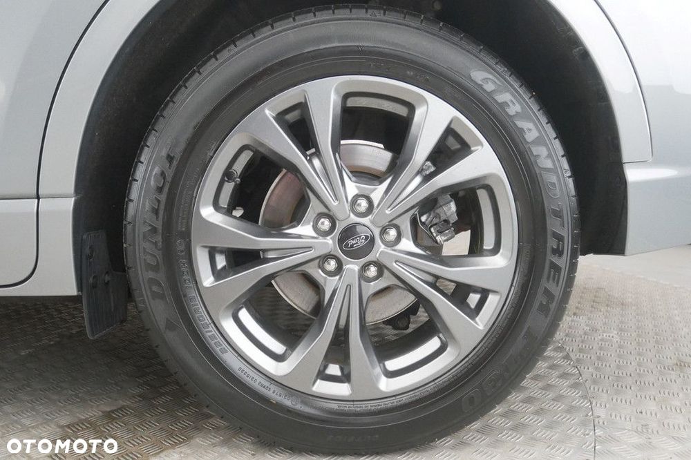 Ford Kuga - 14