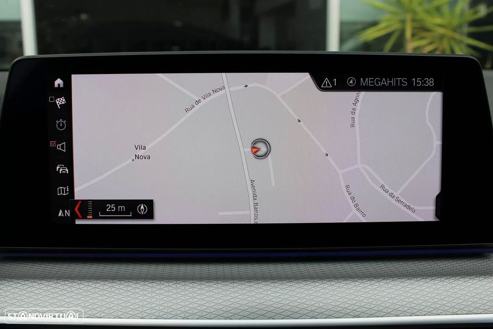 BMW 530 e iPerformance Pack M - 23